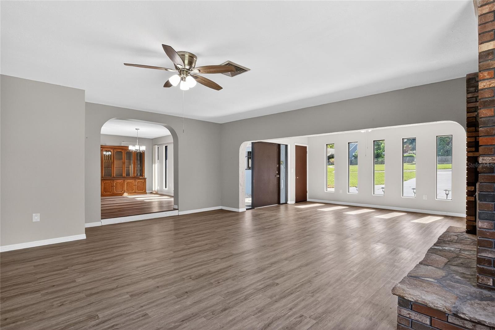 PINEHURST SUB - Residential