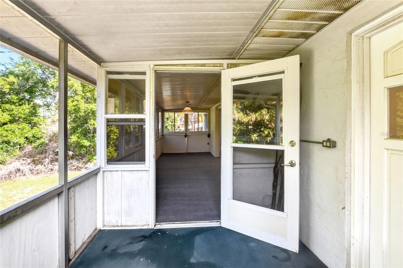 PINEHURST SUB - Residential