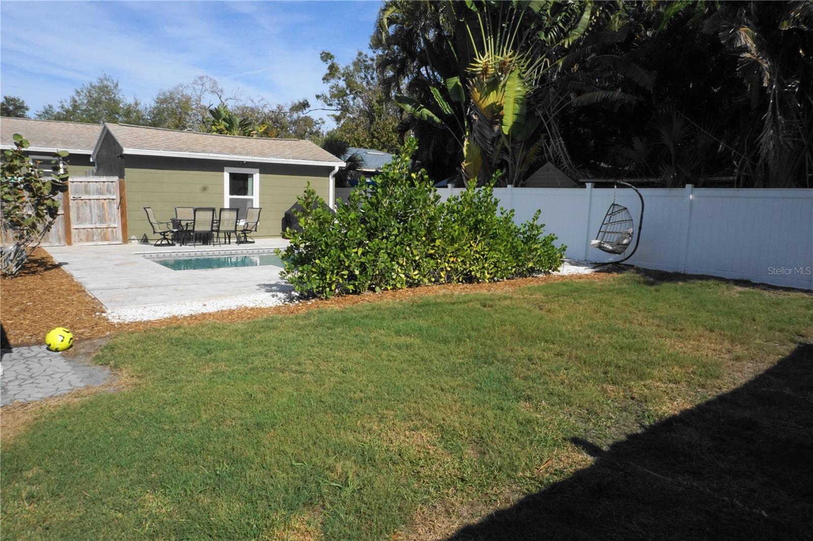 PINELLAS ADD TO ST PETERSBURG FLA - Residential