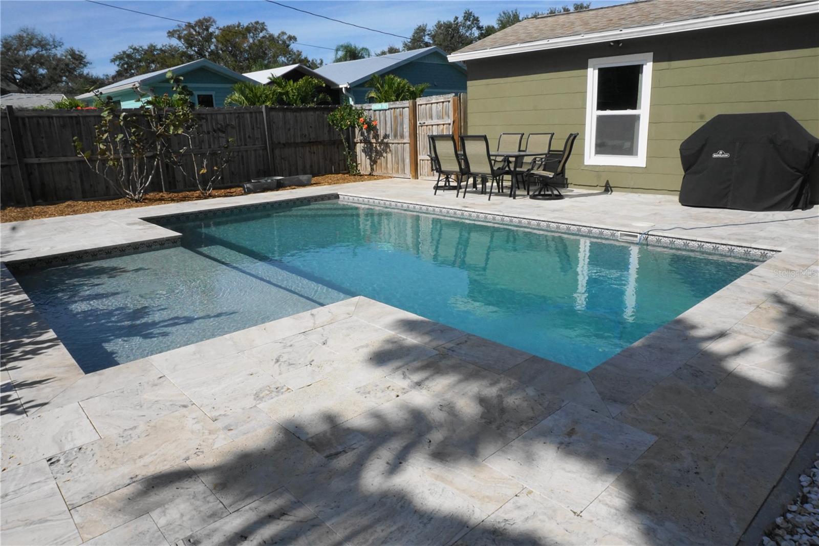 PINELLAS ADD TO ST PETERSBURG FLA - Residential