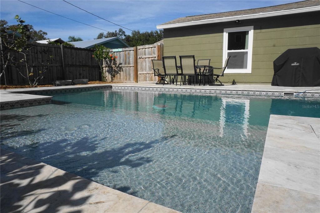 Photo of 1116 30th Avenue N, St Petersburg, FL 33704 (MLS # A4678162)