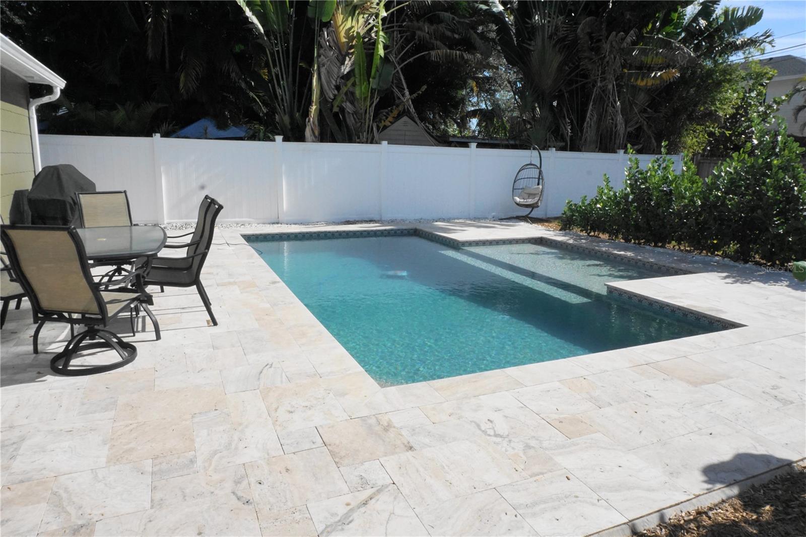 PINELLAS ADD TO ST PETERSBURG FLA - Residential