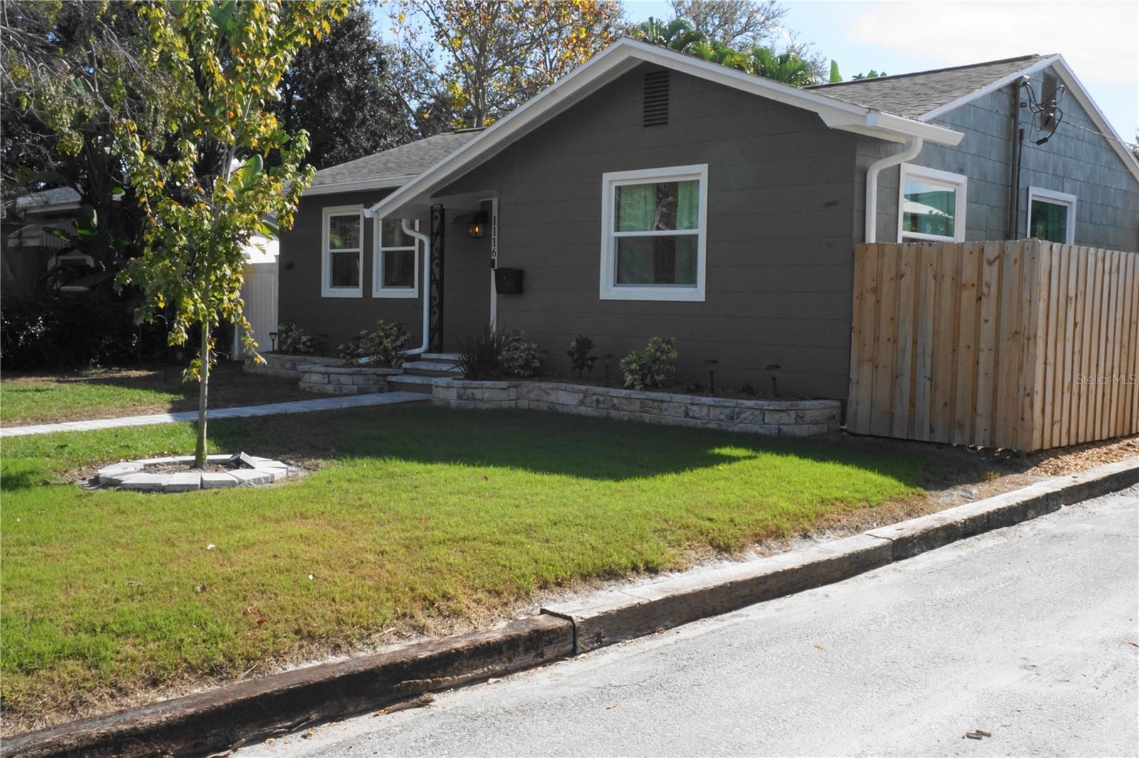 PINELLAS ADD TO ST PETERSBURG FLA - Residential