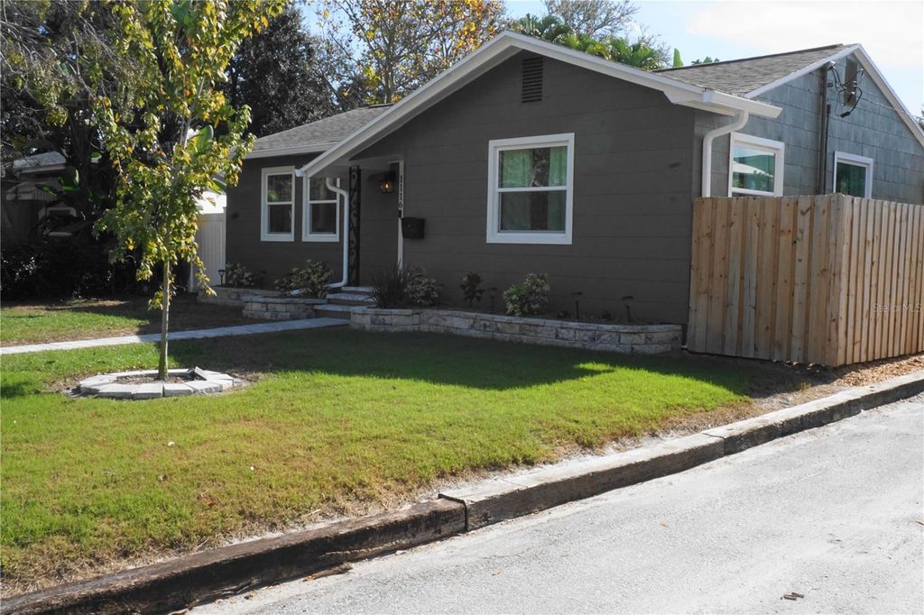 Photo of 1116 30th Avenue N, St Petersburg, FL 33704 (MLS # A4678162)