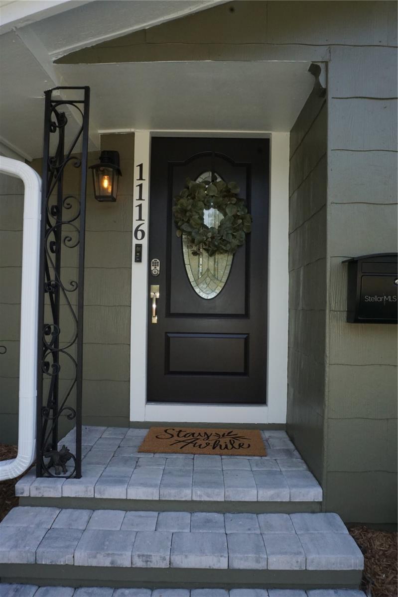 PINELLAS ADD TO ST PETERSBURG FLA - Residential