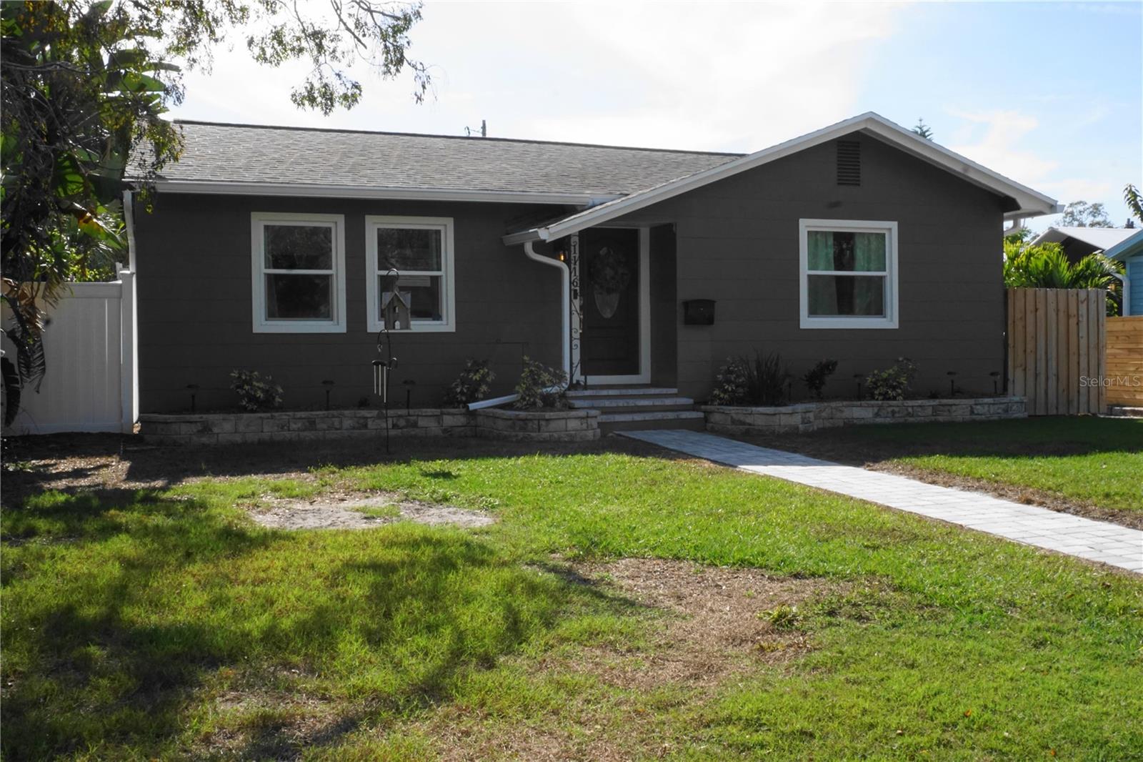 PINELLAS ADD TO ST PETERSBURG FLA - Residential