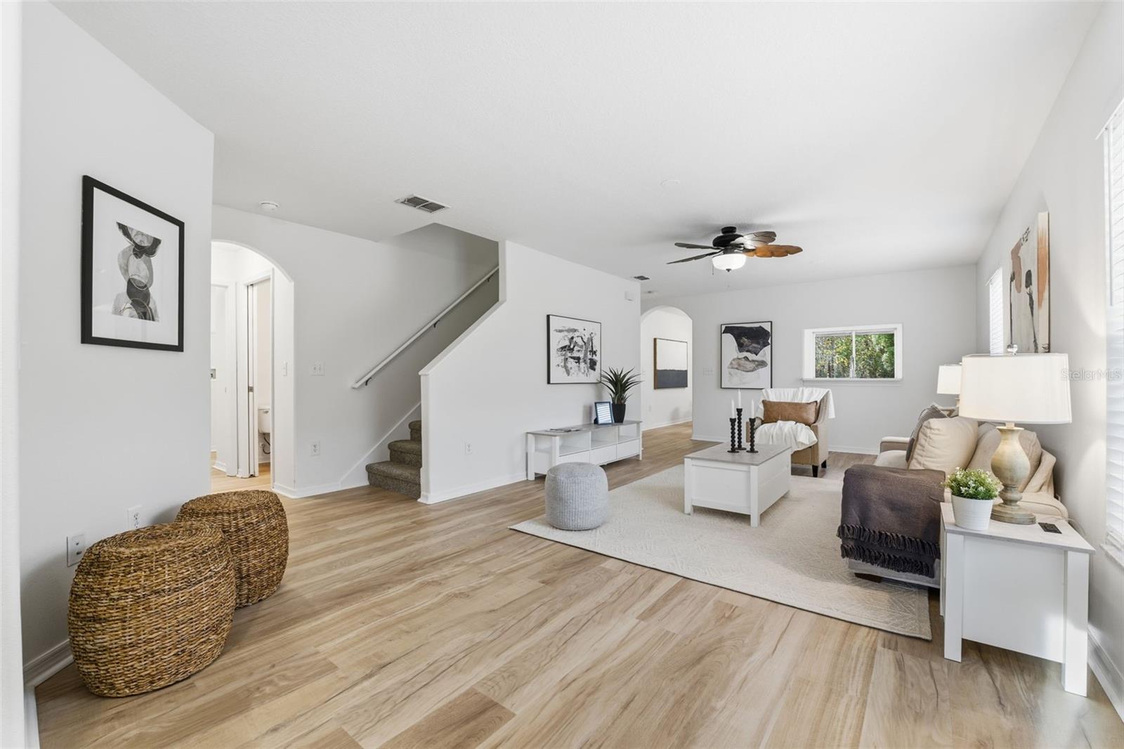 VERANDAHS - Residential