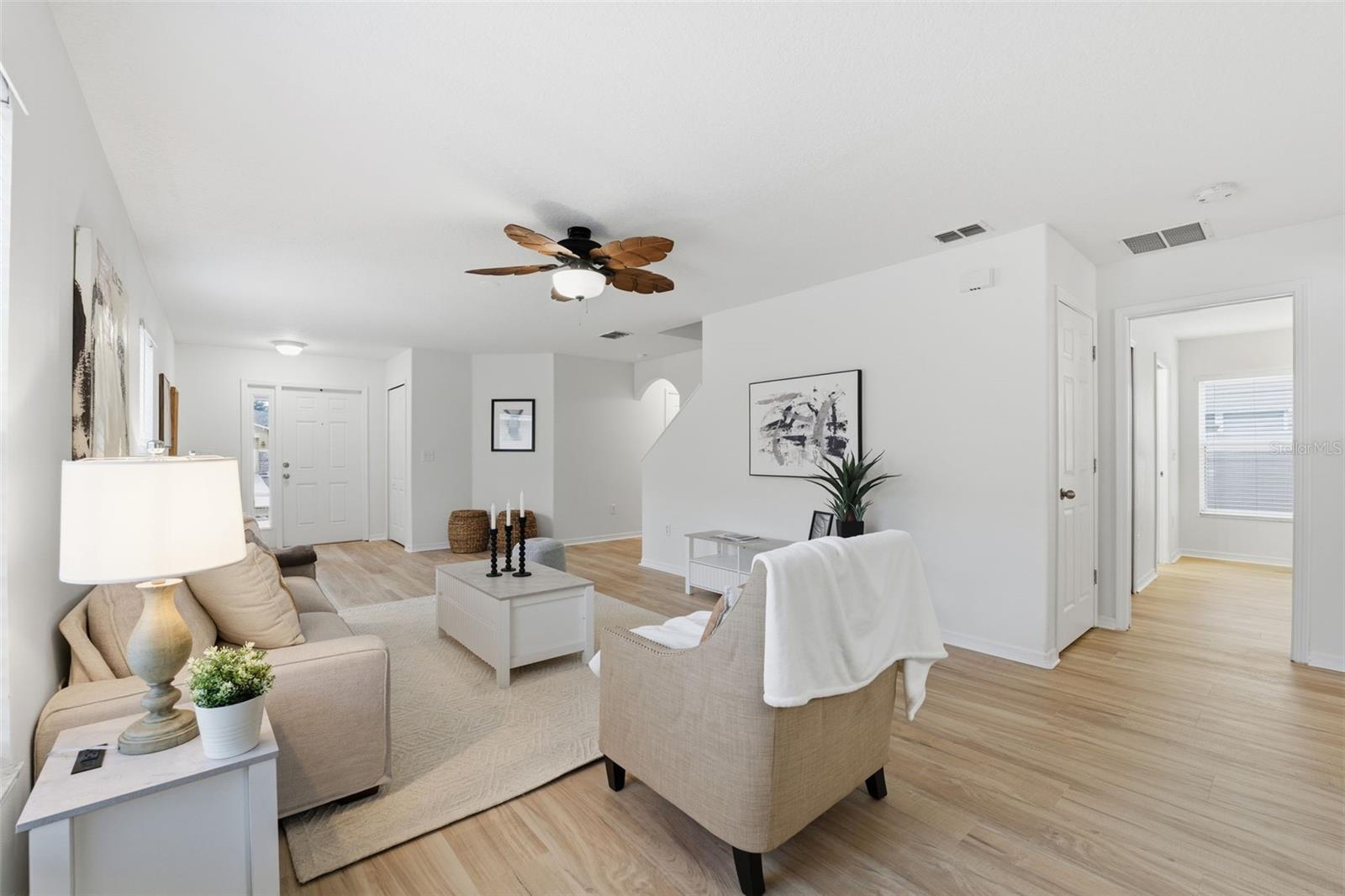 VERANDAHS - Residential