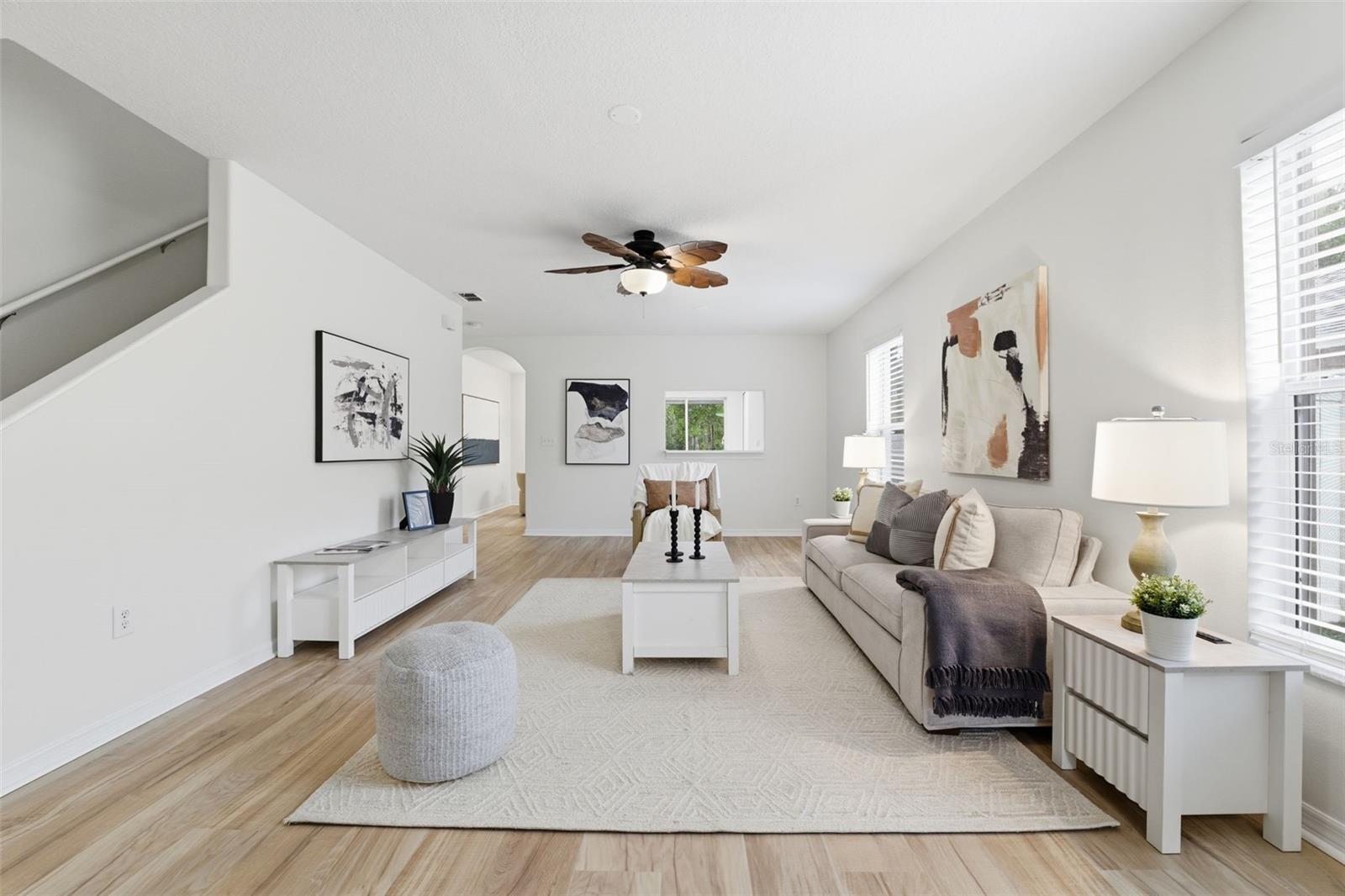 VERANDAHS - Residential