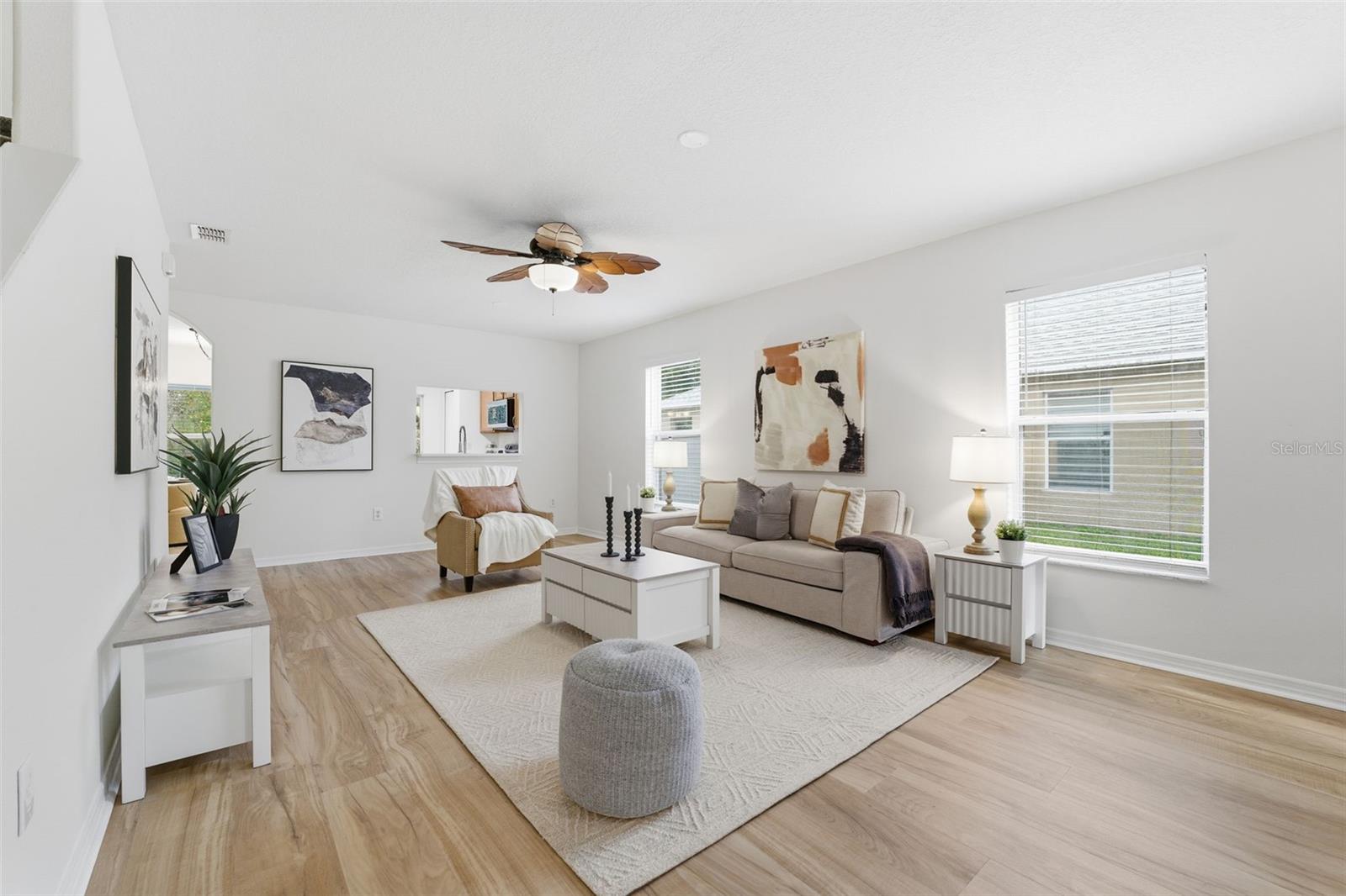 VERANDAHS - Residential