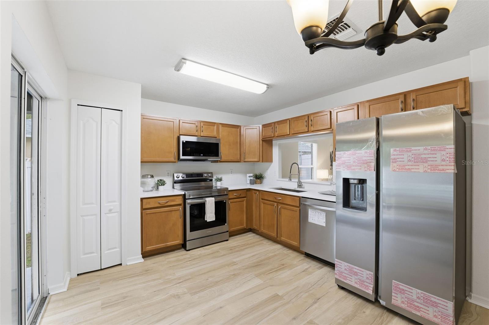 VERANDAHS - Residential