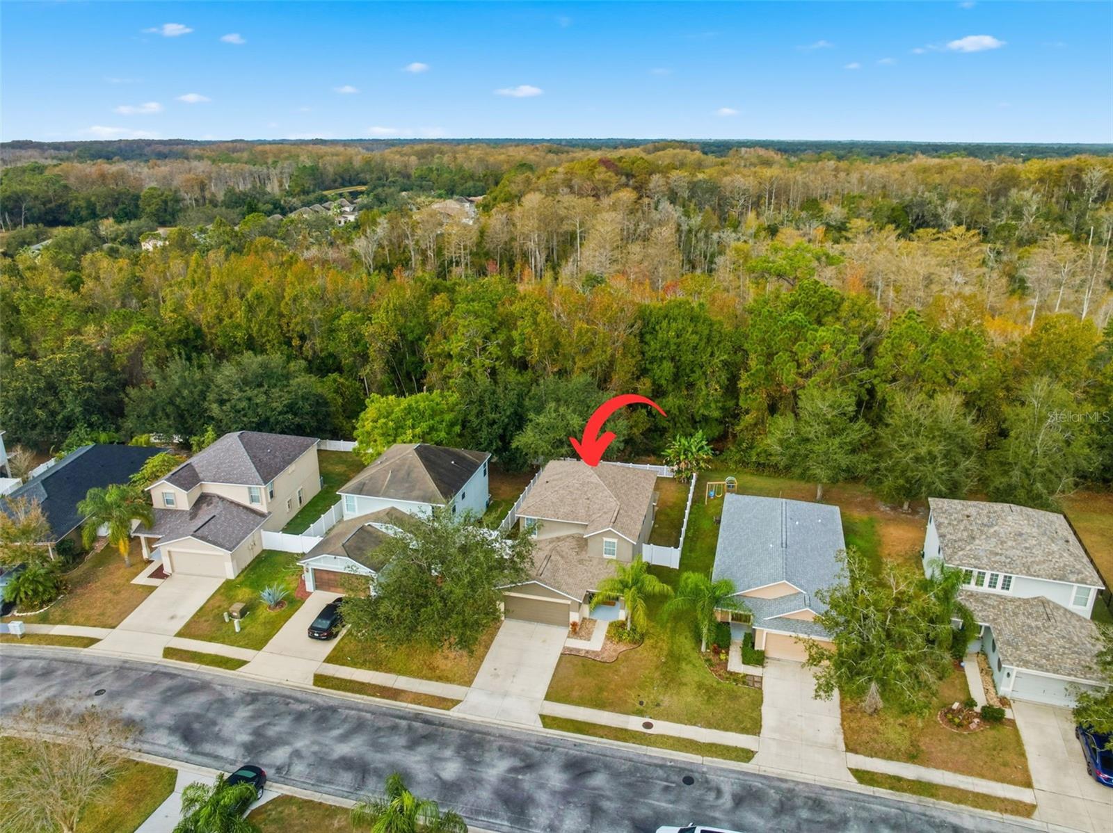 VERANDAHS - Residential