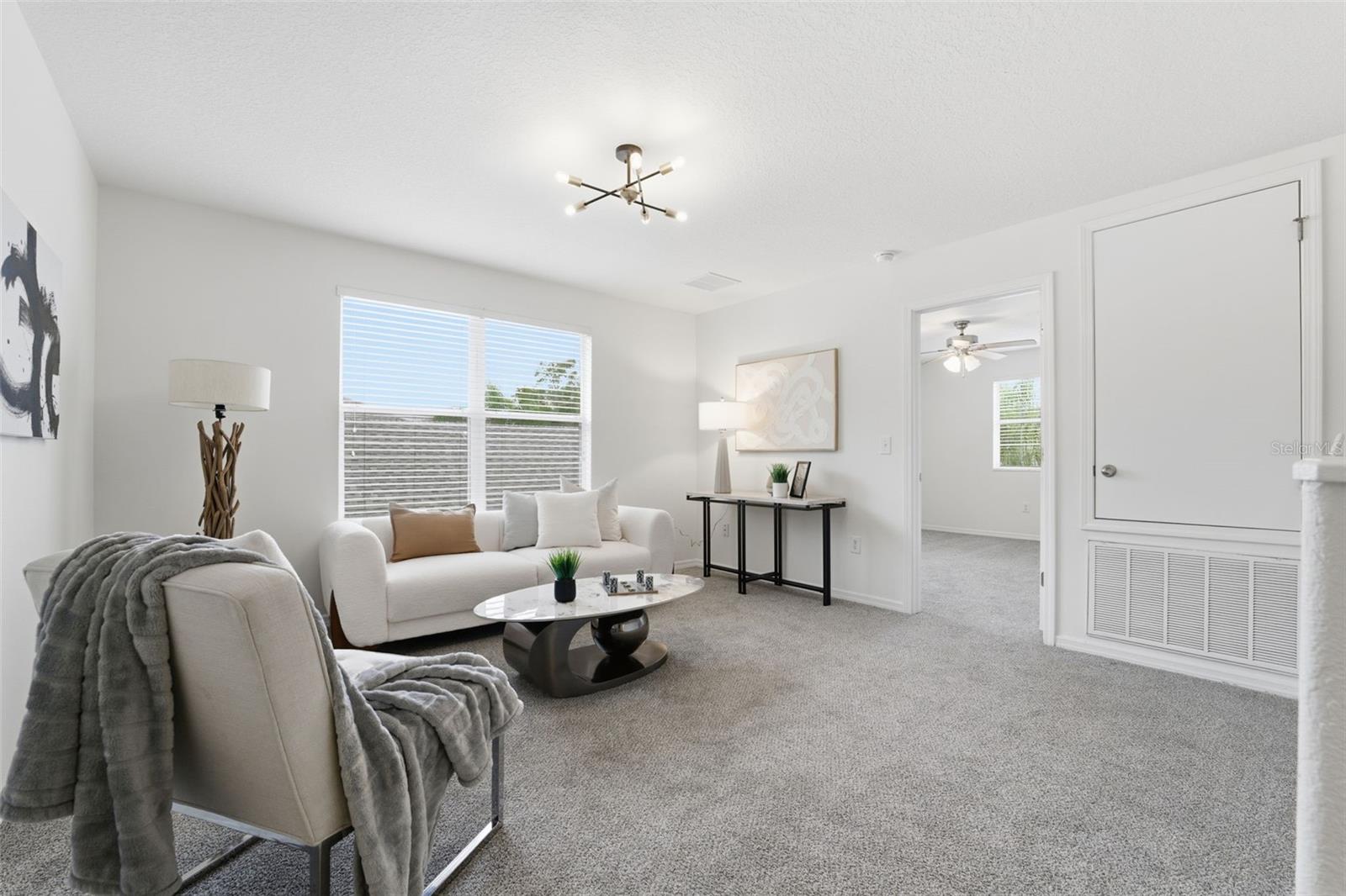 VERANDAHS - Residential