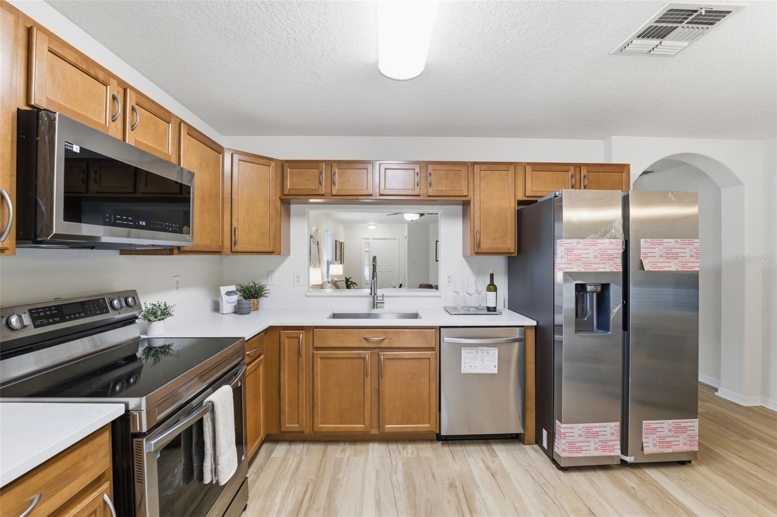 VERANDAHS - Residential