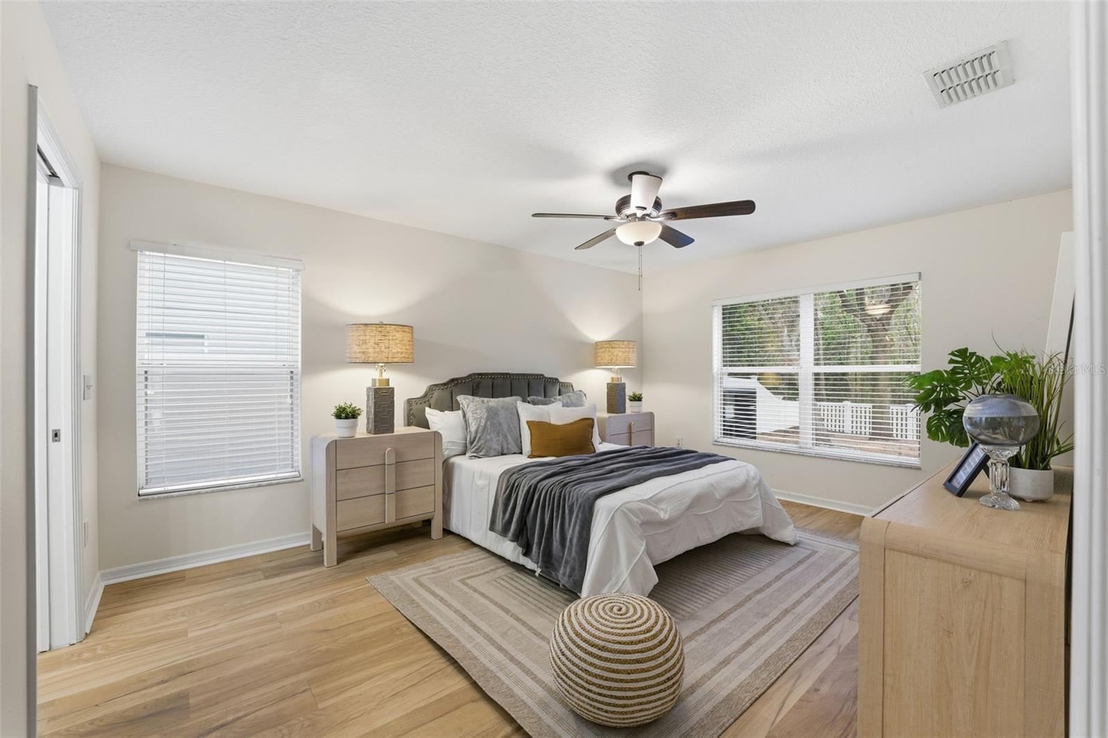 VERANDAHS - Residential