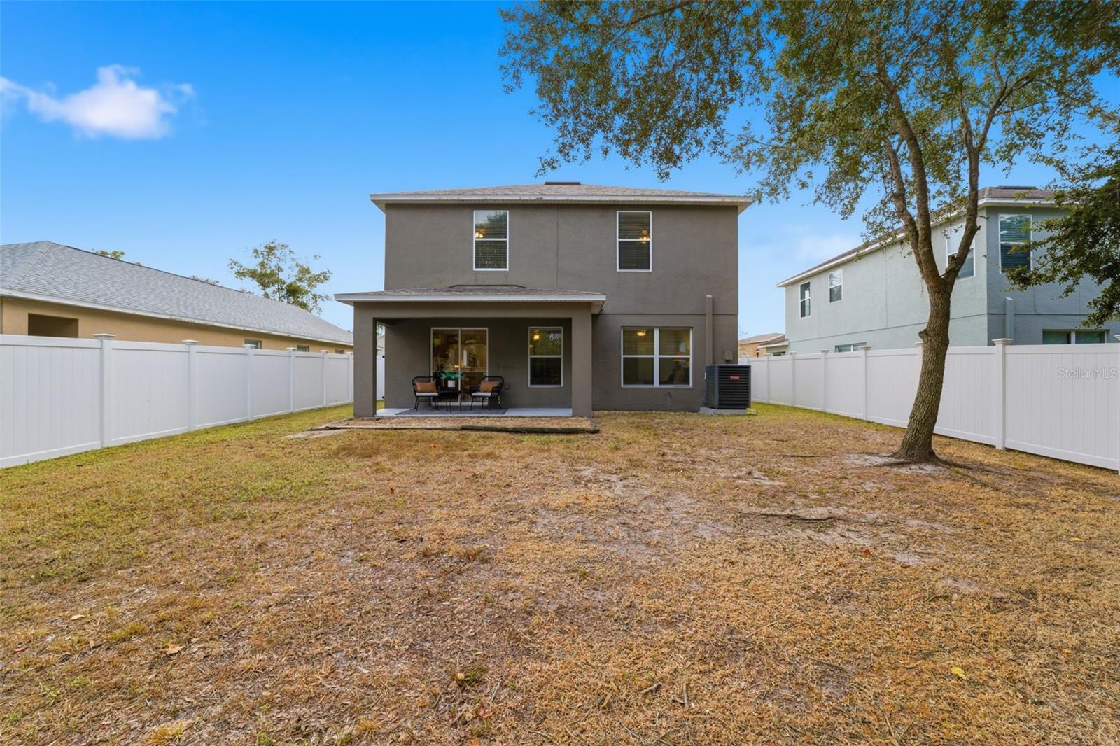 VERANDAHS - Residential