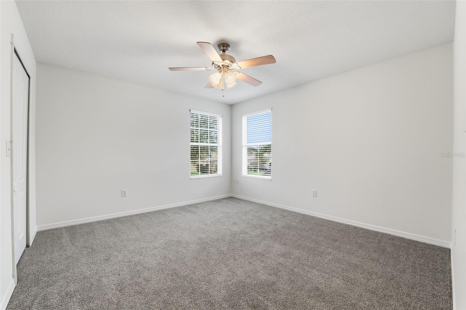 VERANDAHS - Residential