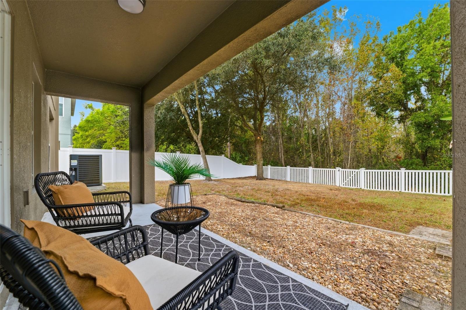 VERANDAHS - Residential