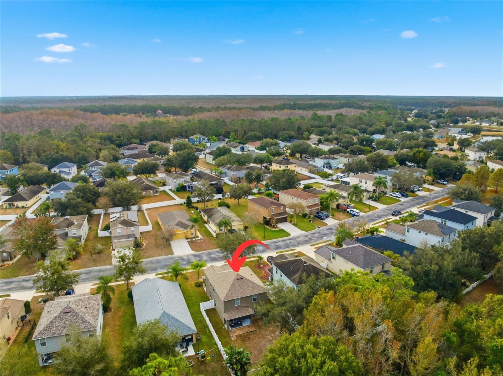 VERANDAHS - Residential