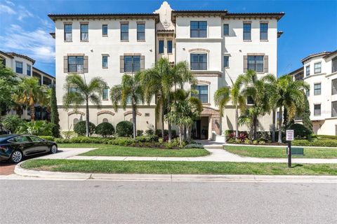 A home in TAMPA