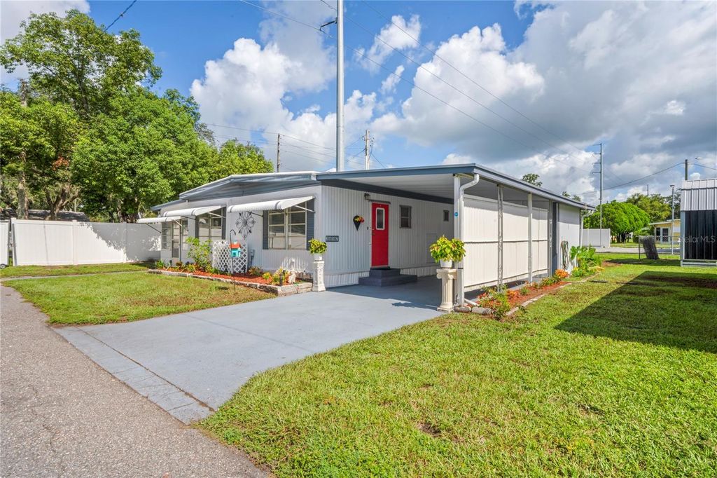 Photo of 38507 Windflower Avenue, Zephyrhills, FL 33542 (MLS # TB8412693)