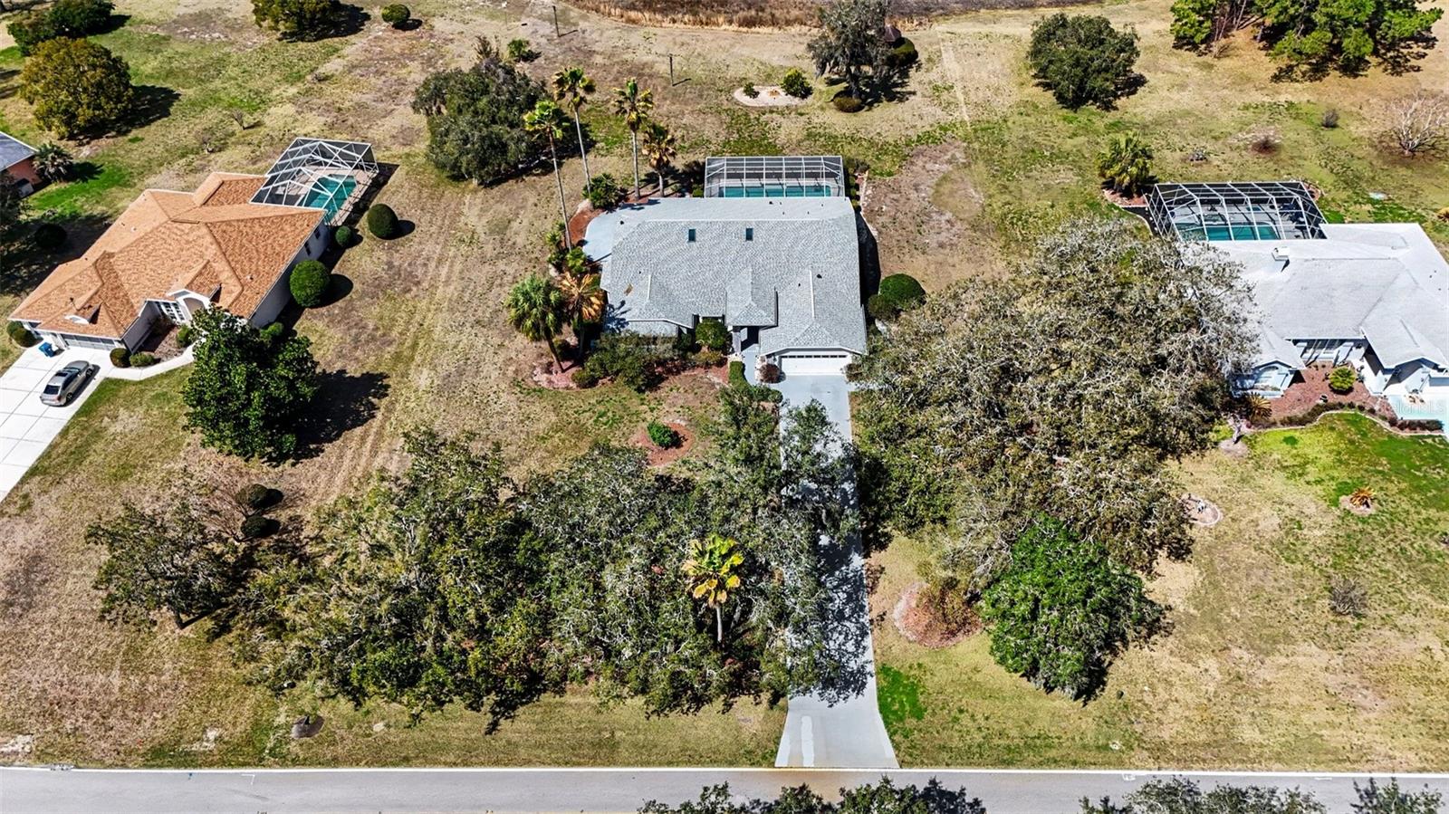 ROYAL HIGHLANDS - Residential