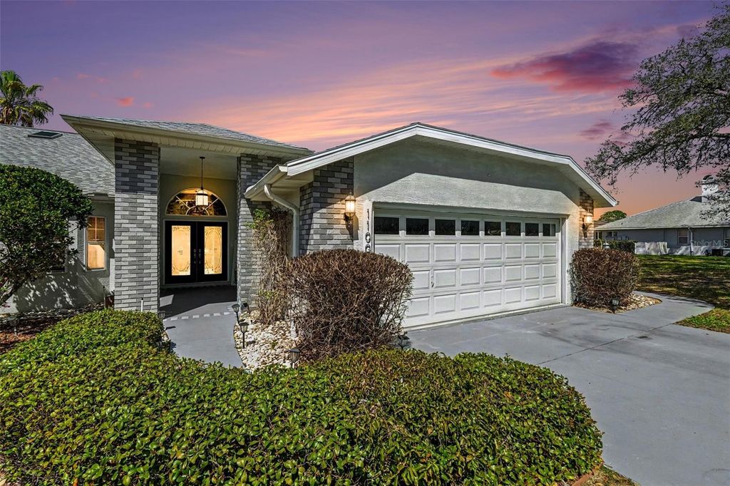 Photo of 11009 Woodland Waters Boulevard, Weeki Wachee, FL 34613 (MLS # TB8484304)