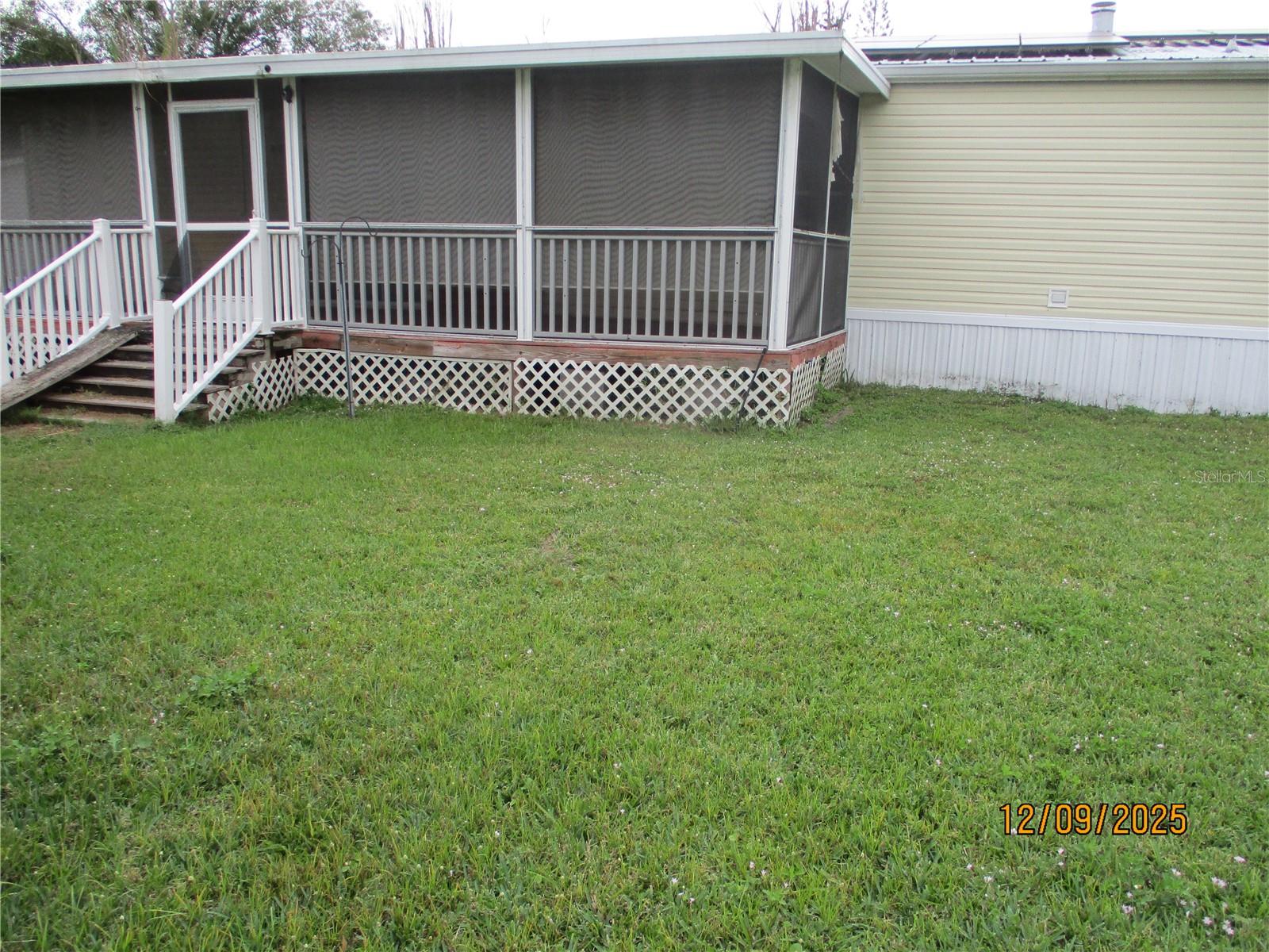 TALL PINES ESTATES - Residential