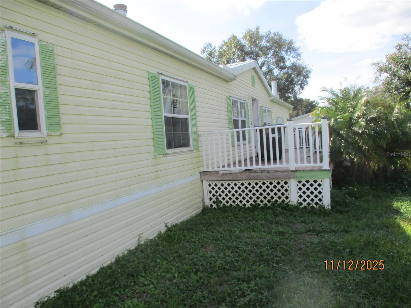 TALL PINES ESTATES - Residential