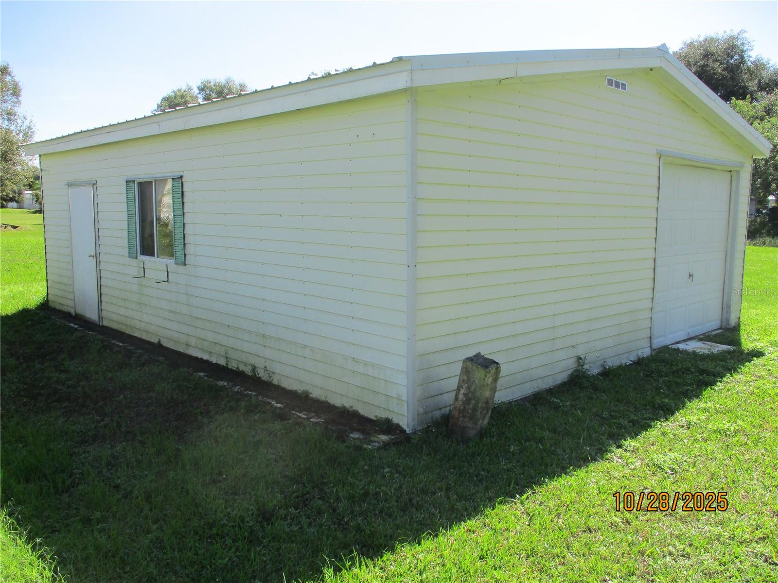 TALL PINES ESTATES - Residential