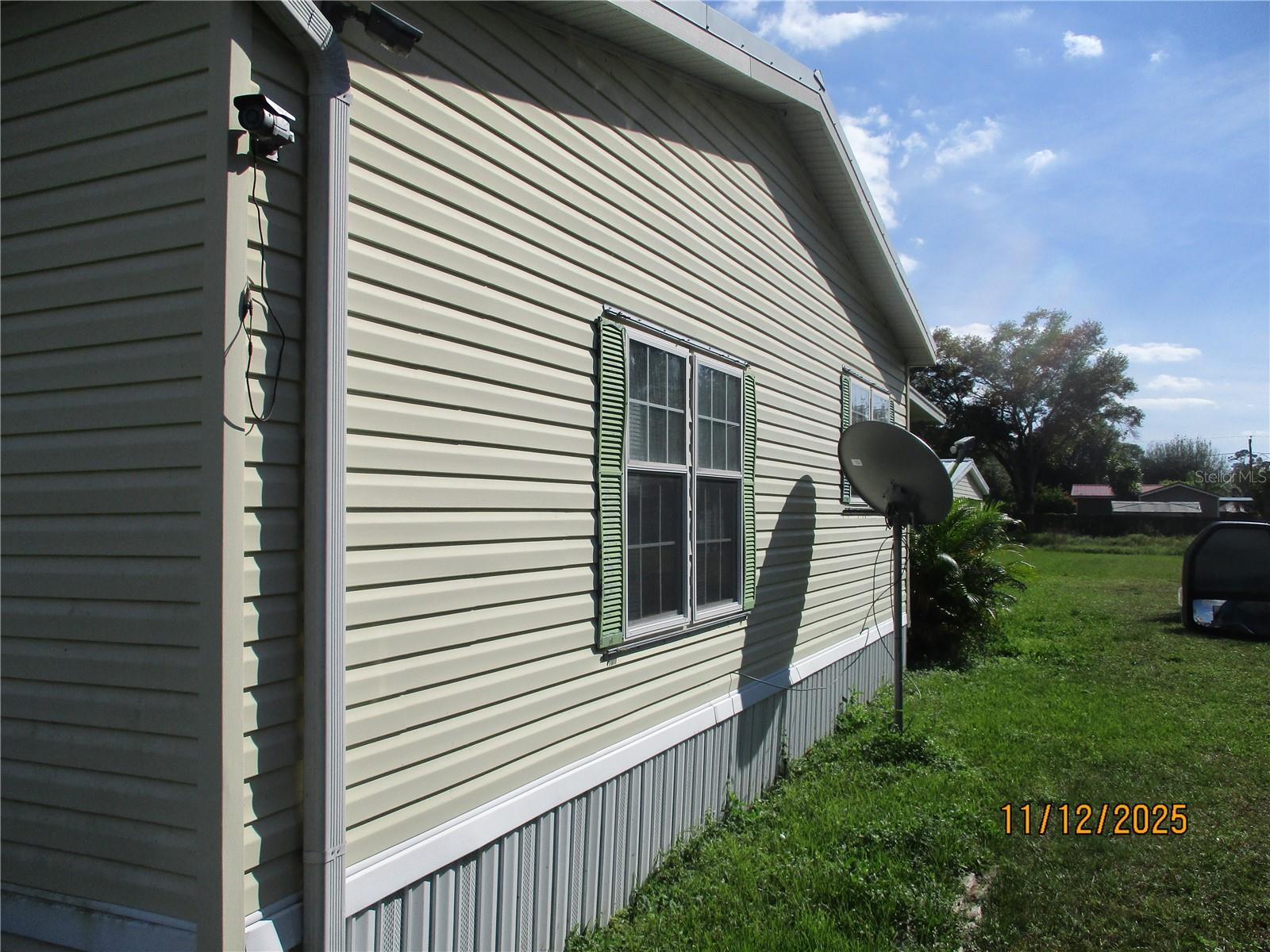 TALL PINES ESTATES - Residential