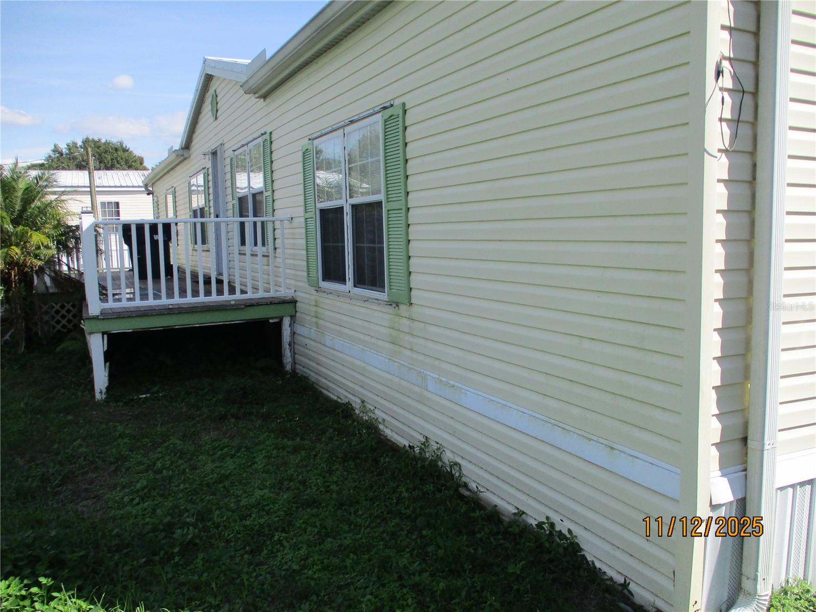 TALL PINES ESTATES - Residential