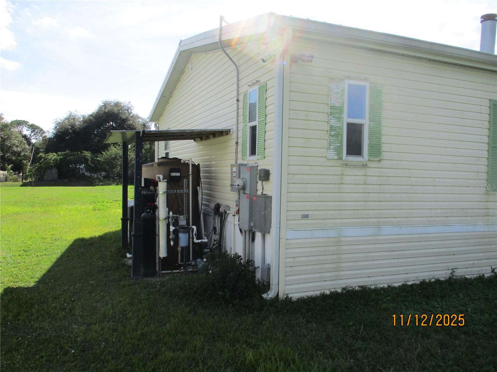 TALL PINES ESTATES - Residential