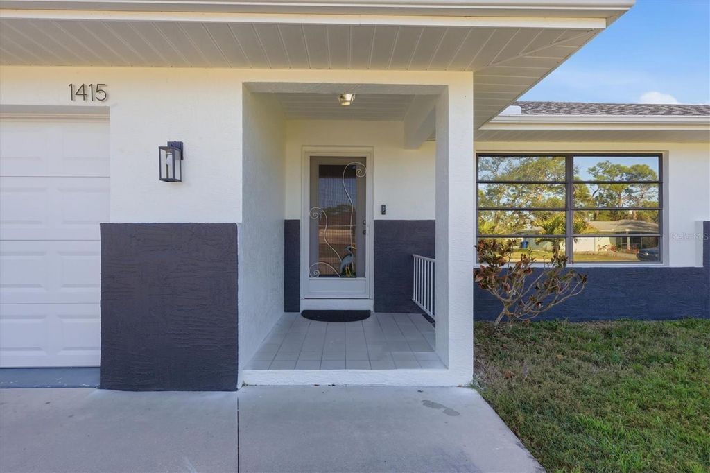 Photo of 1415 Piedmont Road, Venice, FL 34293 (MLS # A4684886)