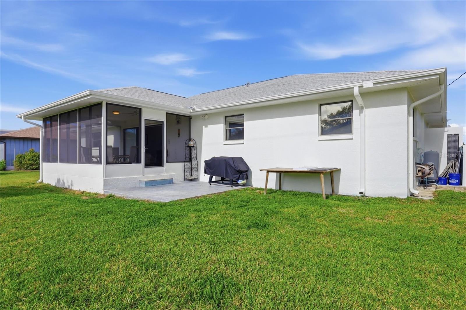 SOUTH VENICE - Residential