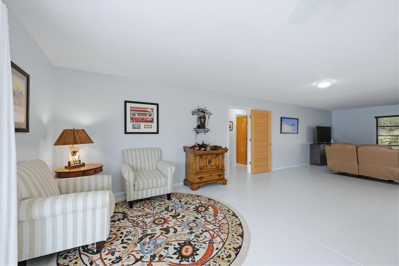 SOUTH VENICE - Residential