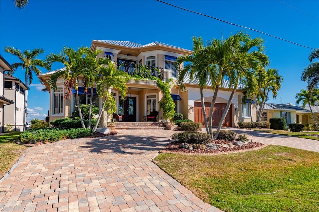 Photo of 48 Colony Point Drive, Punta Gorda, FL 33950 (MLS # C7531785)