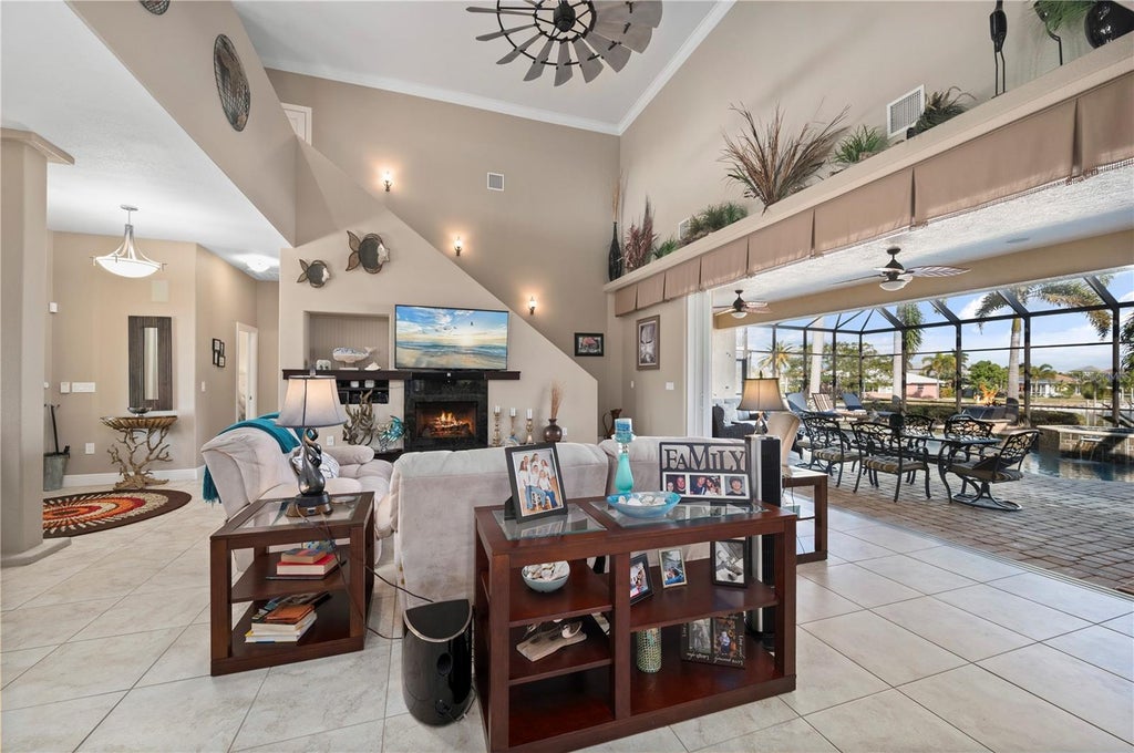 Photo of 48 Colony Point Drive, Punta Gorda, FL 33950 (MLS # C7531785)