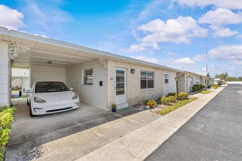 12400 PARK BOULEVARD 210 SEMINOLE FL 33772