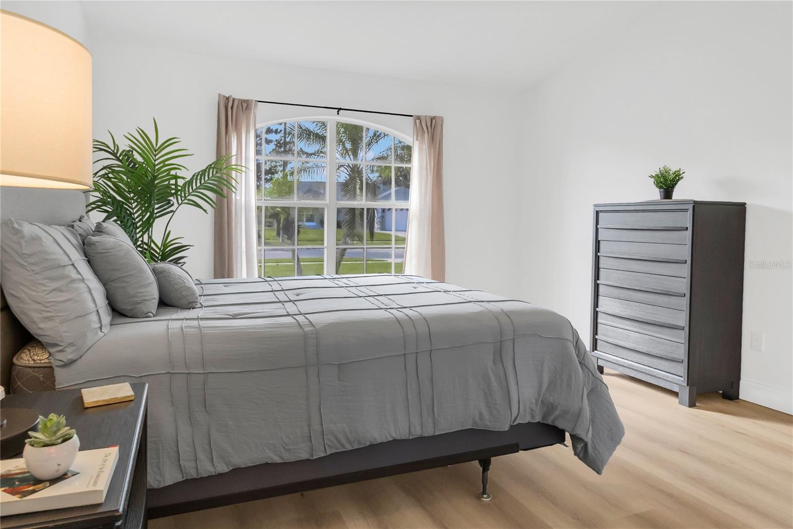 GREATER HILLS PH 07 - Residential