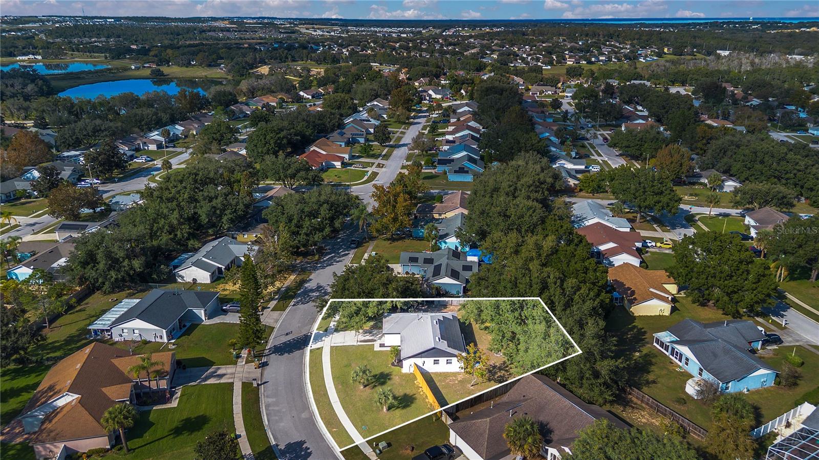 GREATER HILLS PH 07 - Residential