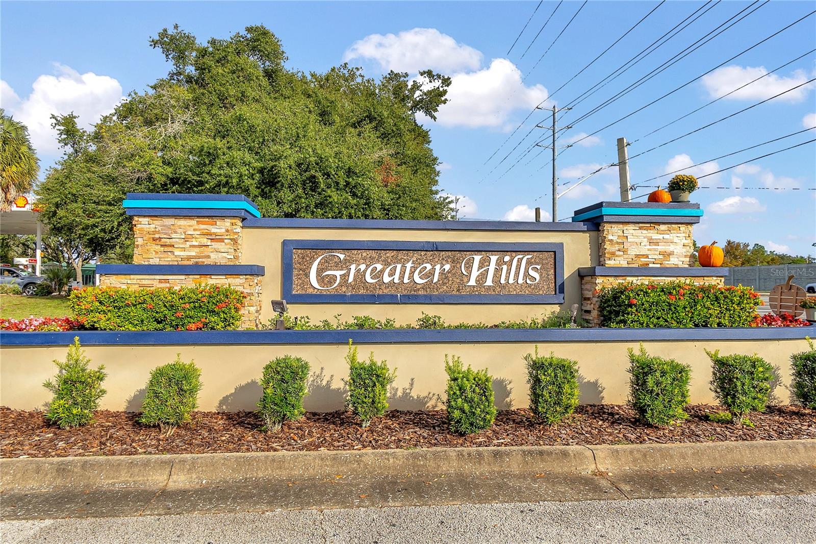 GREATER HILLS PH 07 - Residential