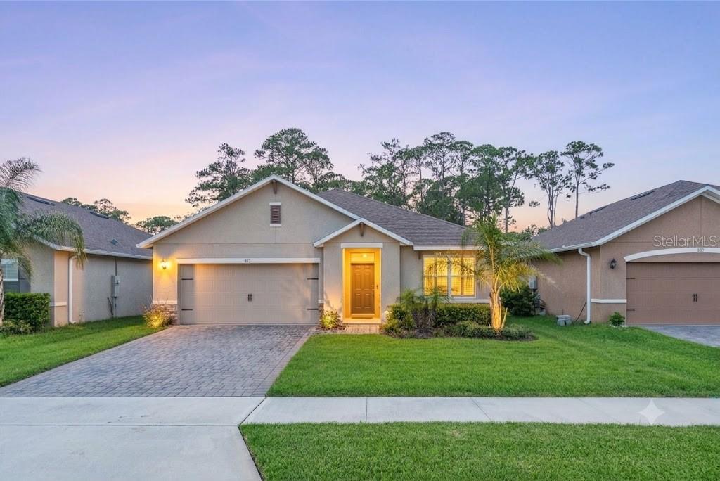 803 LAZIO CIRCLE