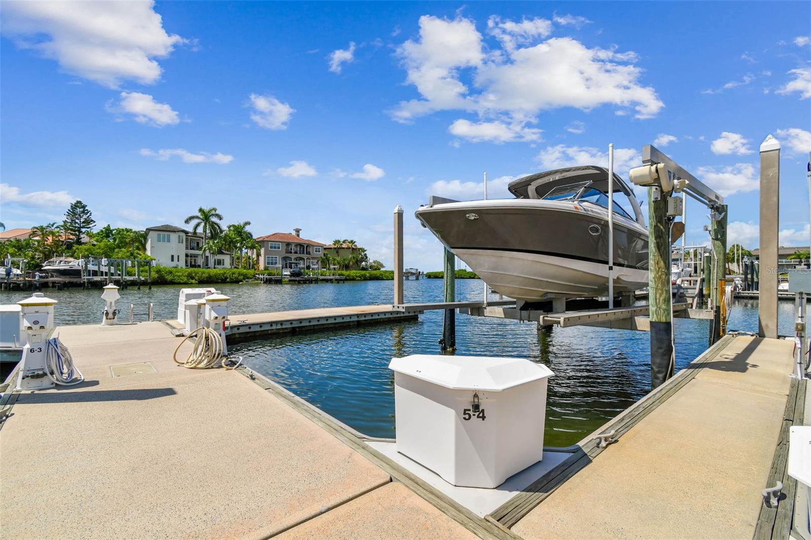 8708 NAUTICAL VIEW COURT