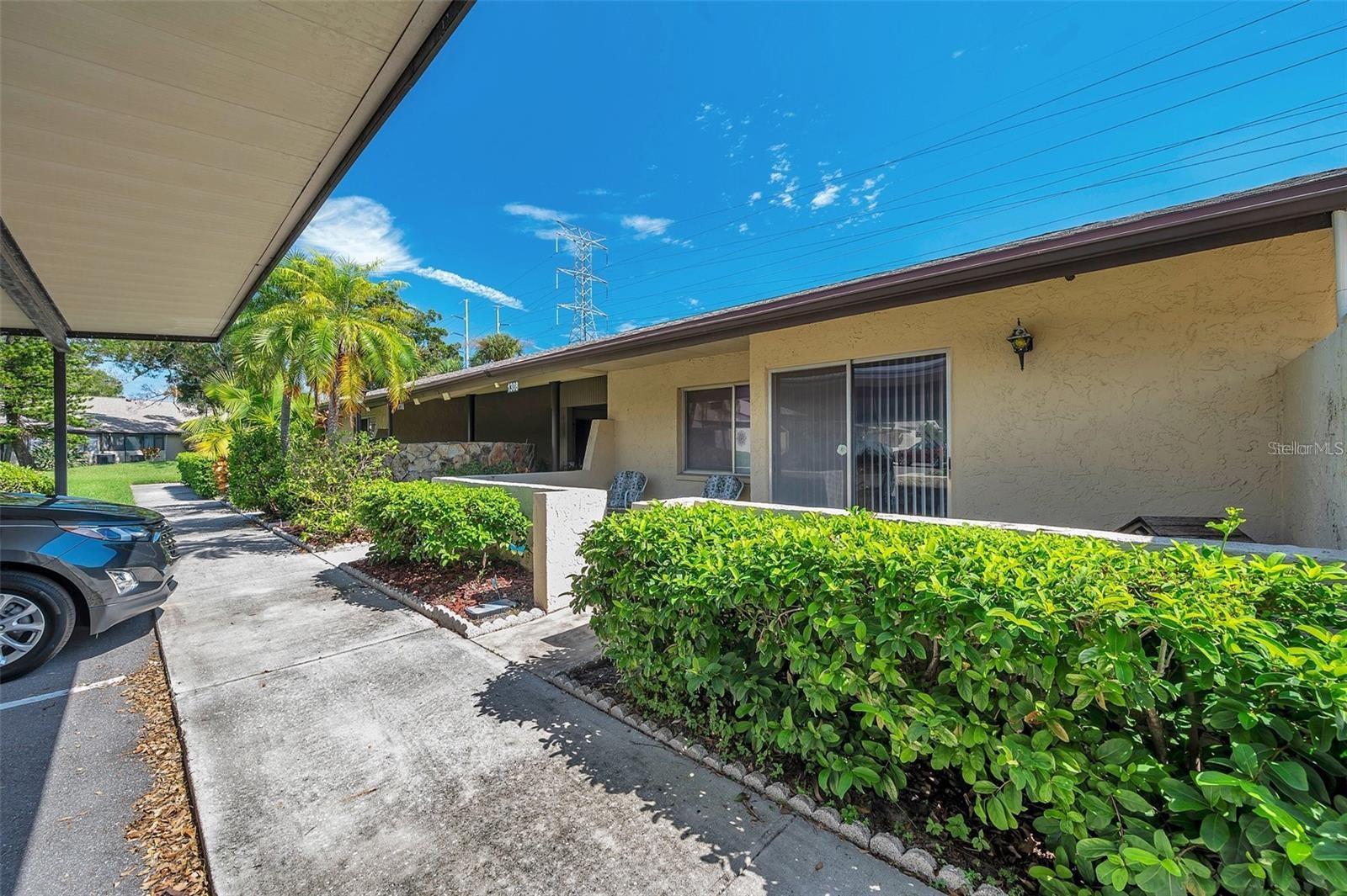 NEW HAVEN CONDO - Residential