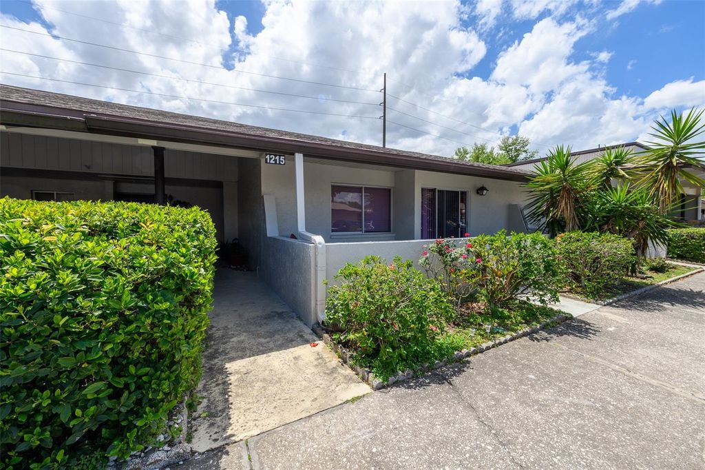 Photo of 1215 16th Circle SE, Largo, FL 33771 (MLS # TB8485467)