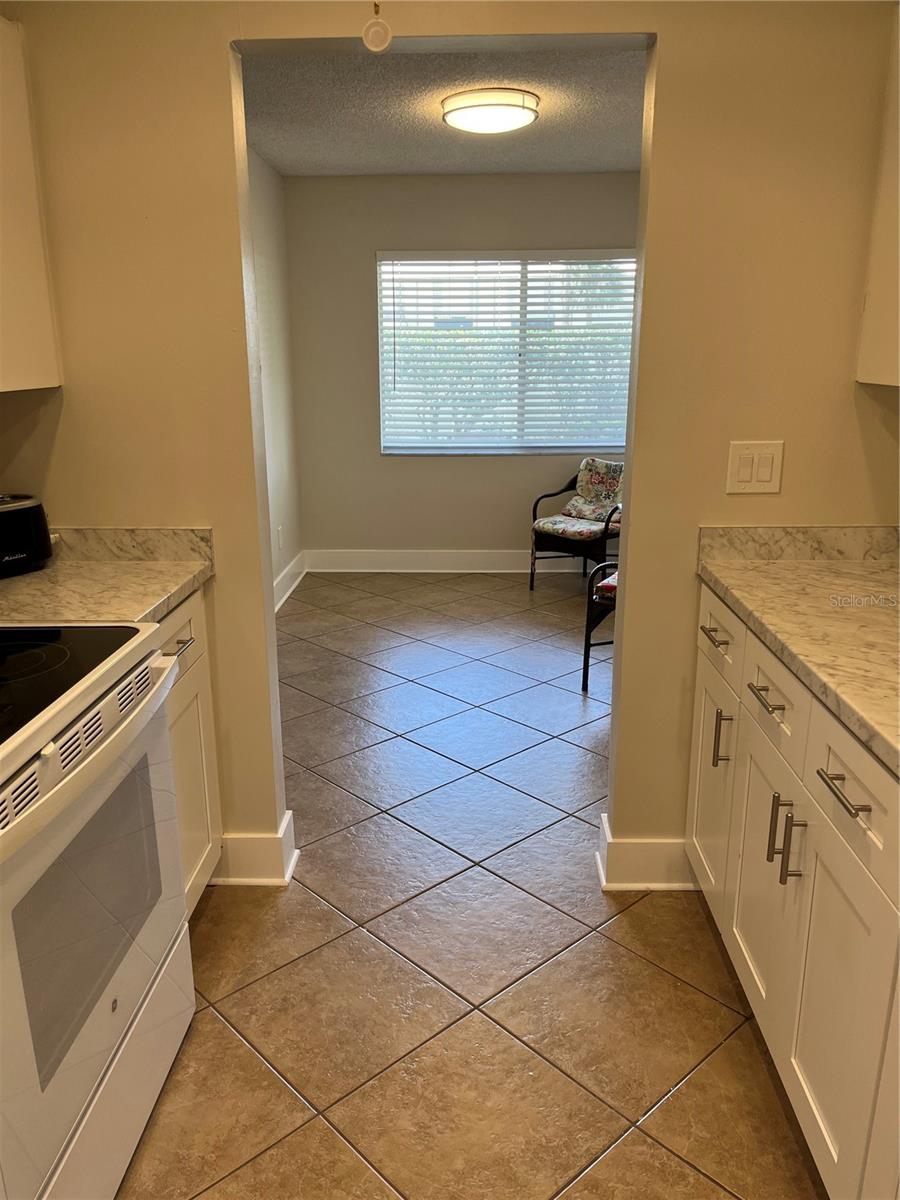 NEW HAVEN CONDO - Residential