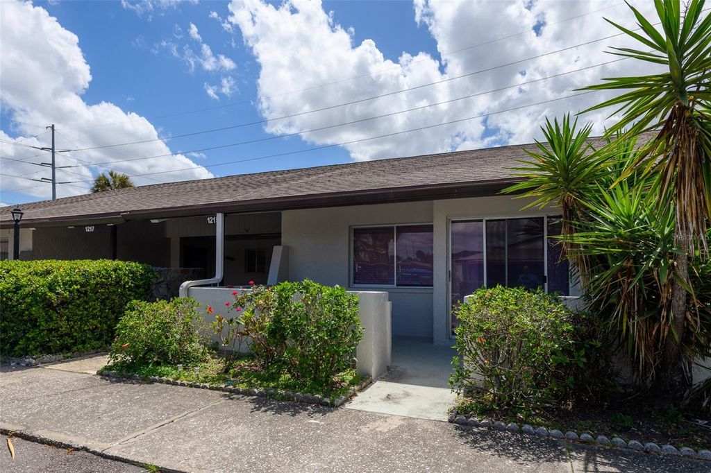 Photo of 1215 16th Circle SE, Largo, FL 33771 (MLS # TB8485467)