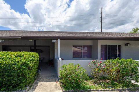 Photo of 1215 16th Circle SE, Largo, FL 33771 (MLS # TB8485467)