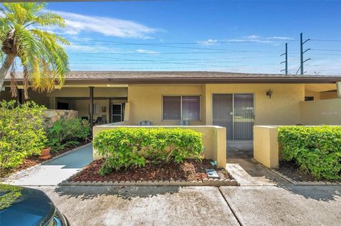 Photo of 1215 16th Circle SE, Largo, FL 33771 (MLS # TB8485467)